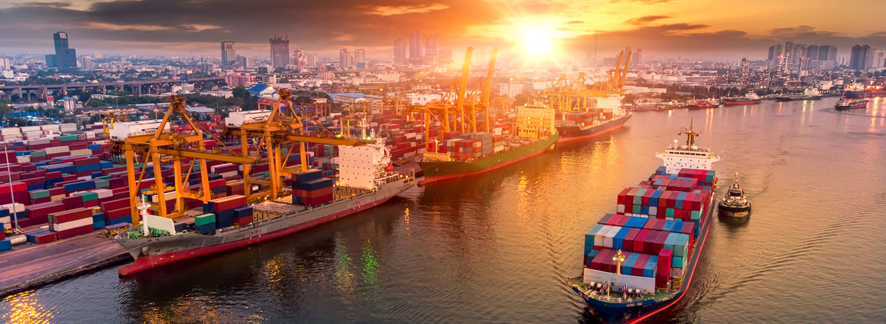 Key Considerations for International Shipping